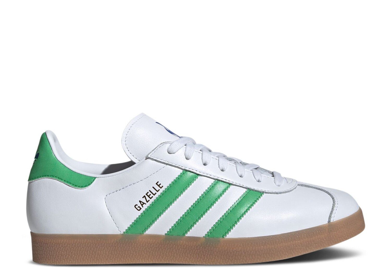 

Кроссовки adidas Seattle Sounders X Gazelle 'Solar Slime', белый