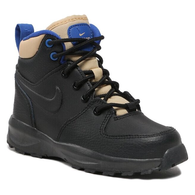 

Кроссовки Nike ManoaLtr, черный