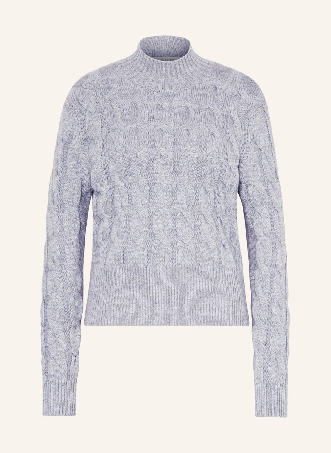 

Свитер lilienfels mit Cashmere, серый