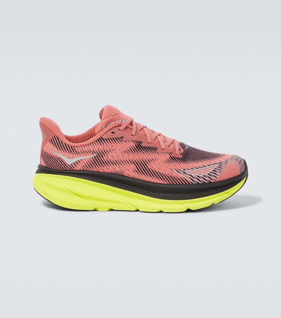 

Кроссовки Clifton 9 Gore-Tex TS Hoka One One, мультиколор