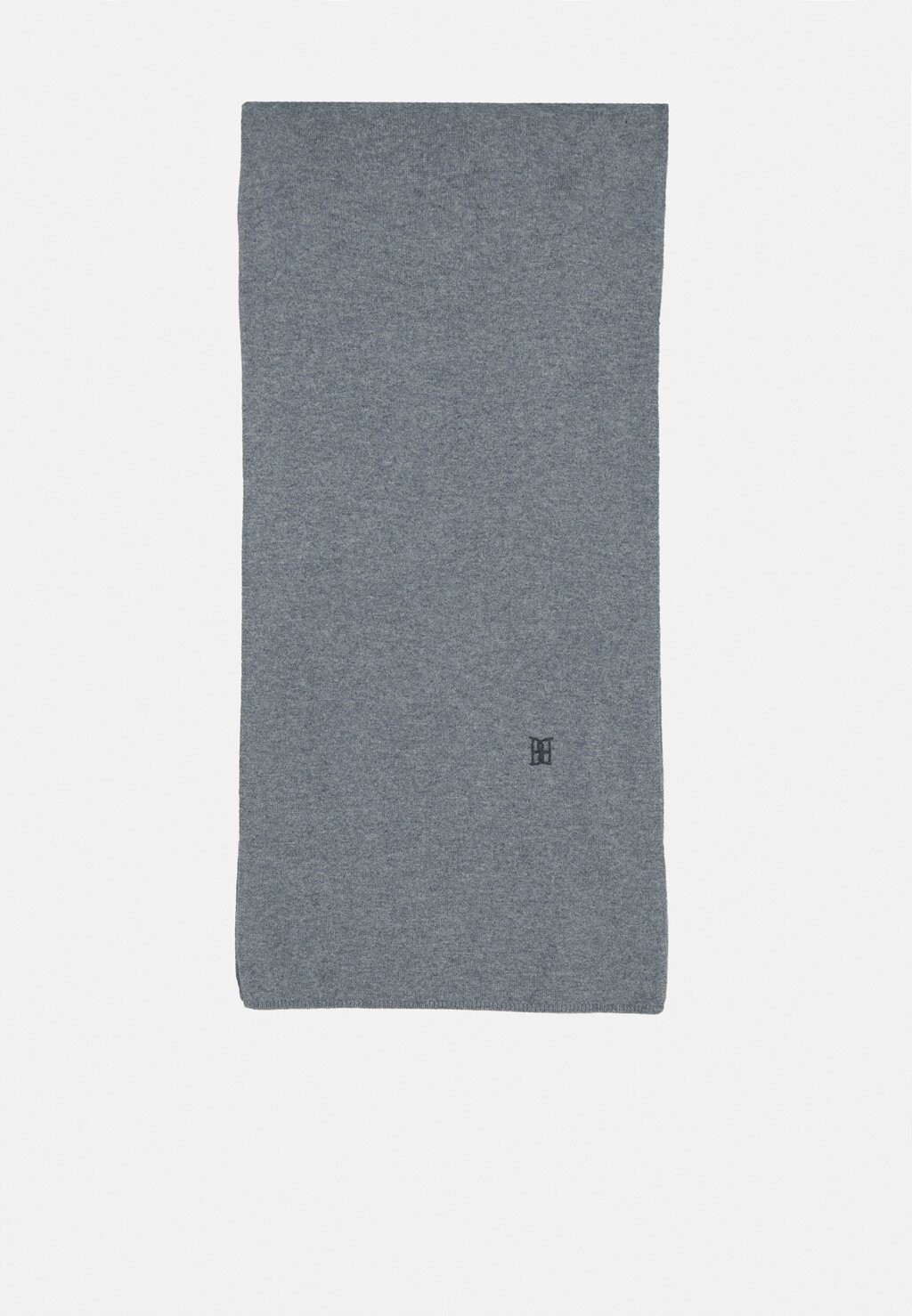 

Шарф Jackla By Malene Birger, цвет grey