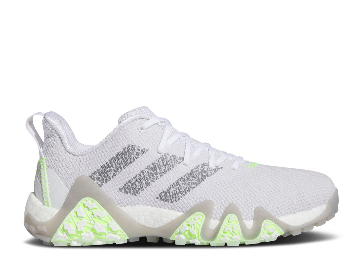 

Кроссовки adidas Codechaos 22 'White Lucid Lemon', белый