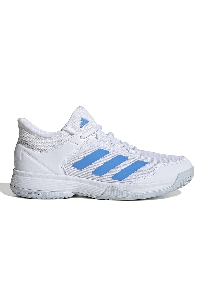 

Теннисные туфли Ubersonic 4 Adidas Performance, белый