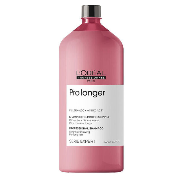

L'Oréal Professionnel Pro Longer утолщающий шампунь для длинных волос, 1500 мл