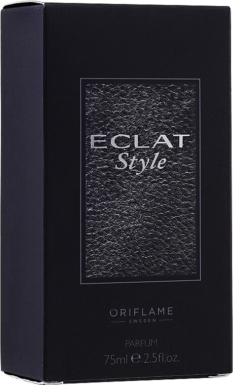 

Парфюм Oriflame Eclat Style