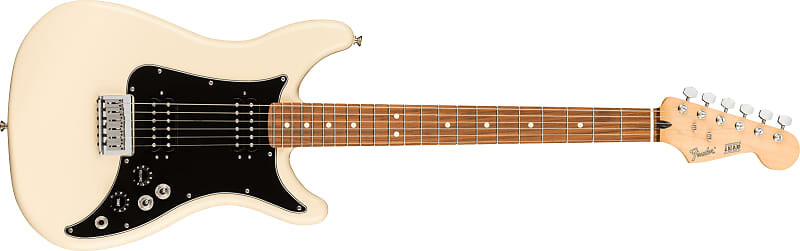 

Fender Player Lead III, гриф Pau Ferro, олимпийский белый — MX22084695
