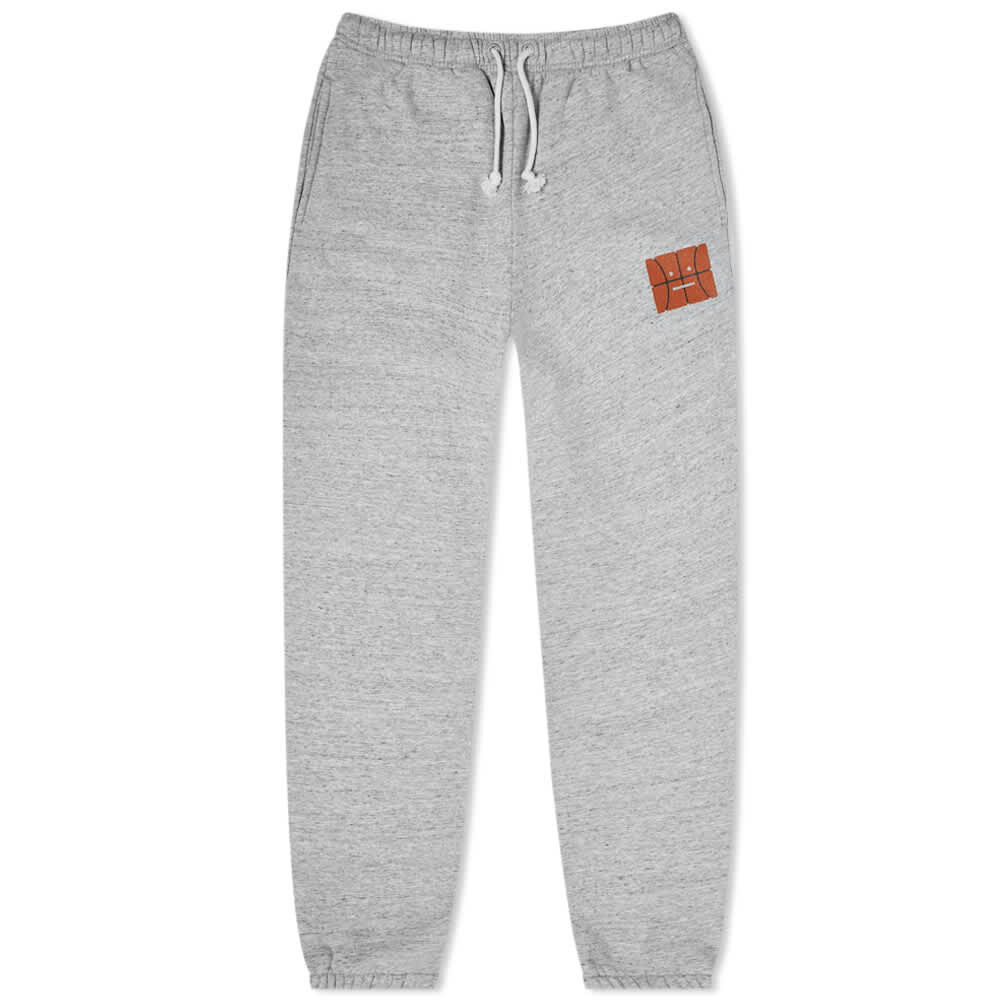 

Спортивные штаны Frack Basketball Face Acne Studios