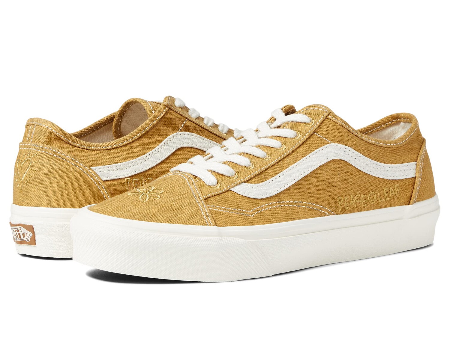 

Кеды Vans, Old Skool Tapered