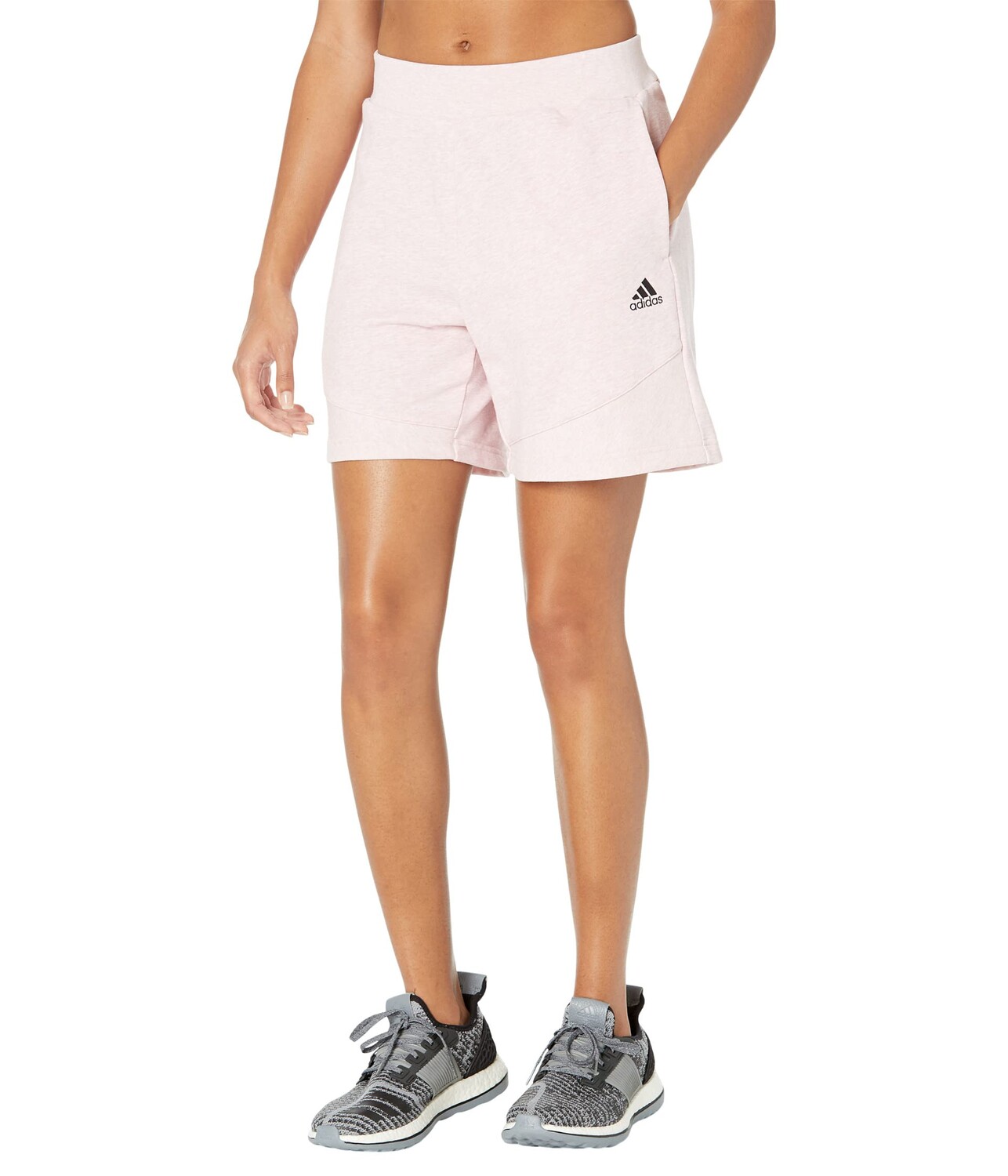 

Шорты adidas, Botanically Dyed Shorts