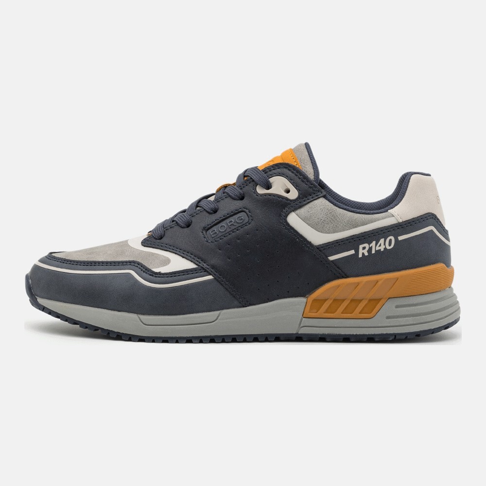 

Кроссовки Björn Borg Zapatillas, navy