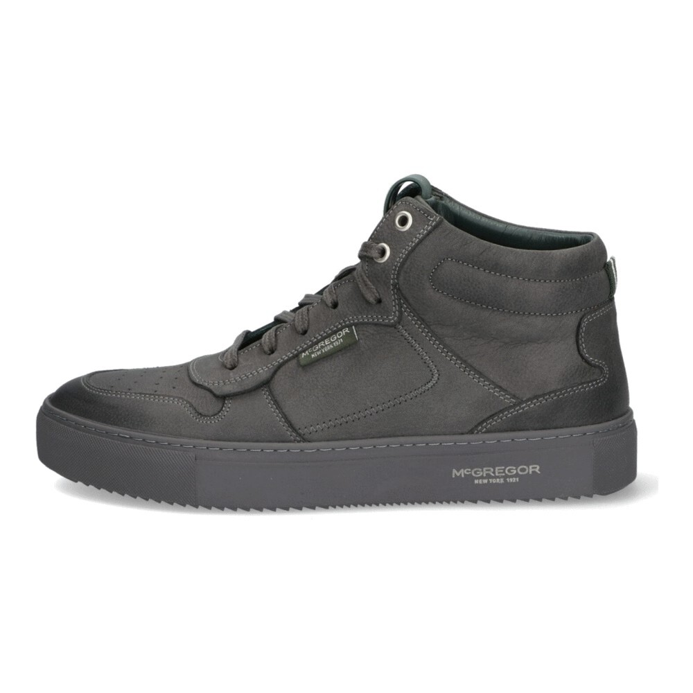 

Кроссовки McGregor Zapatillas Altas, grijs