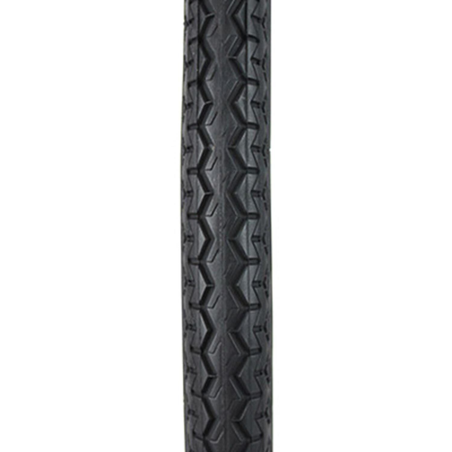 

Жесткая шина Michelin World Tour Acces Line 650 x 35C 35-590, черный / черный / черный