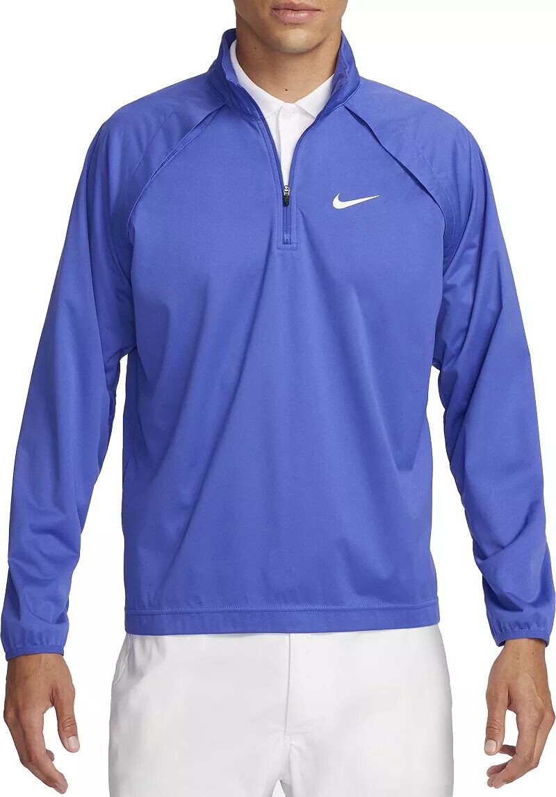 

Мужская куртка Nike Storm-FIT Tour на молнии 1/2