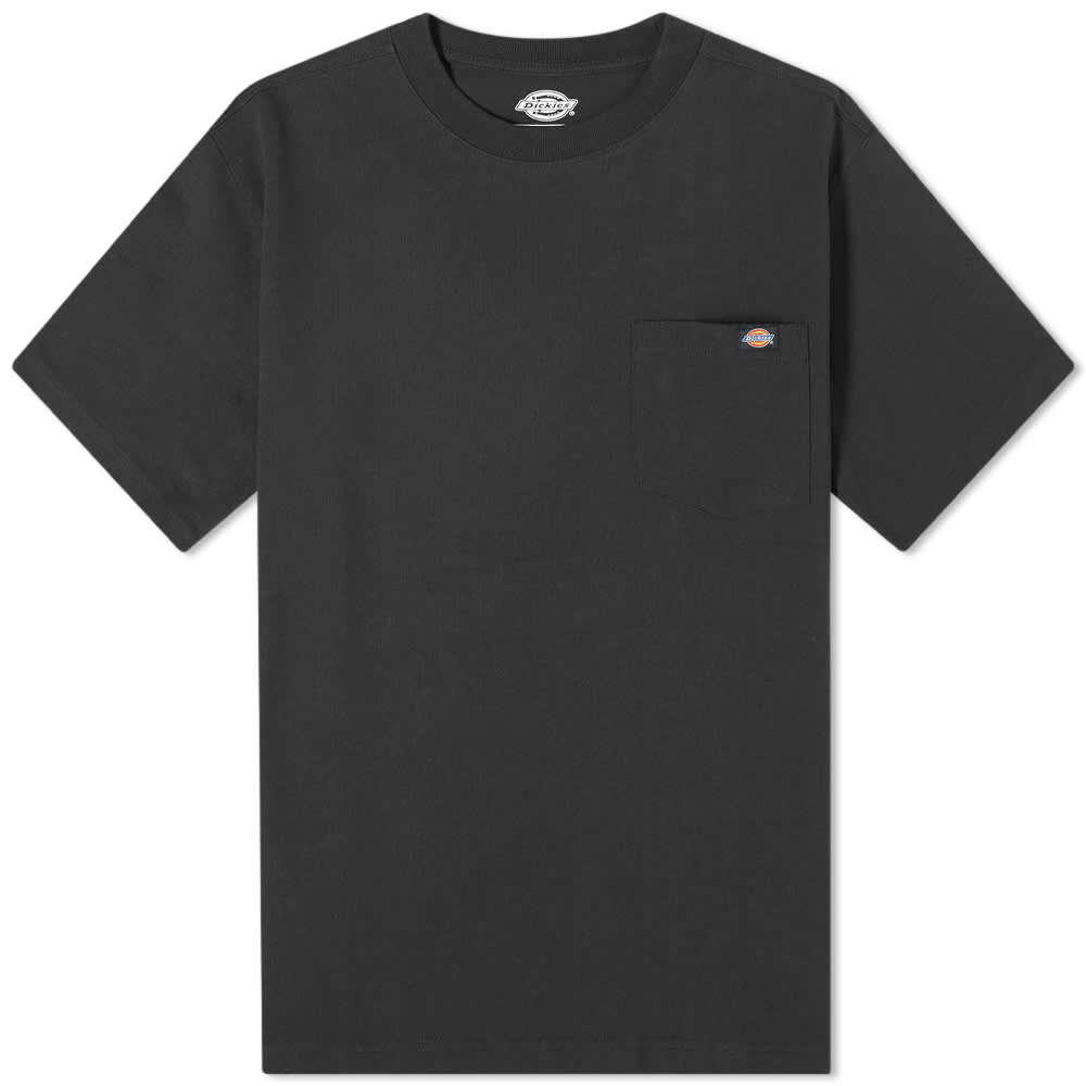 

Футболка Dickies Porterdale Pocket Tee, Серый
