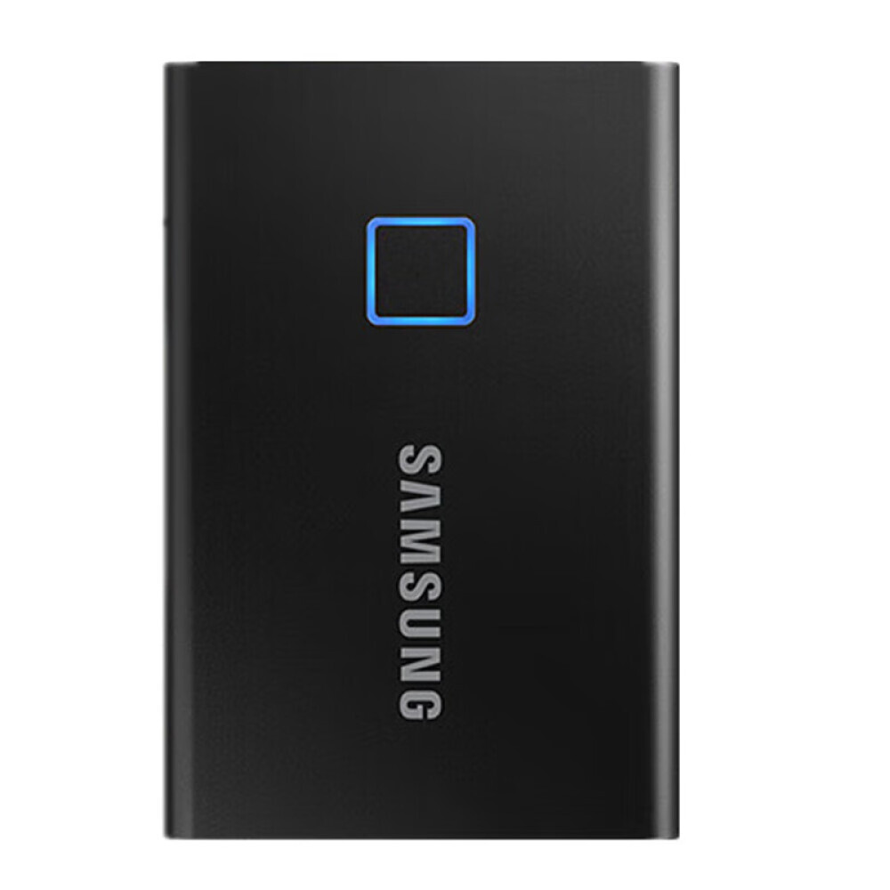 

SSD-накопитель Samsung T7 1ТБ