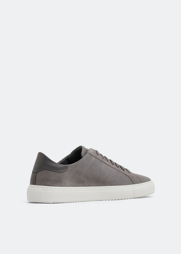 AXEL ARIGATO Clean 90 suede sneakers