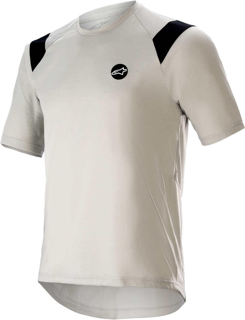 

Alpinestars Alps Escape Велосипедный джерси с коротким рукавом,