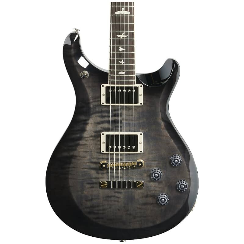 

Электрогитара PRS S2 McCarty 594, Elephant Grey с сумкой для переноски