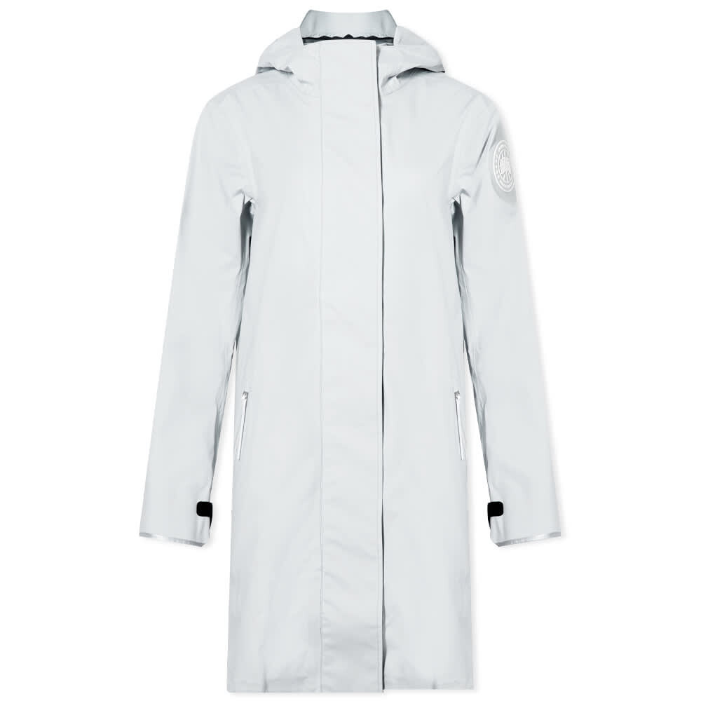 

Куртка Китсилано Canada Goose, Серый