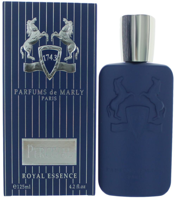 Духи Parfums de Marly Percival parfums de marly percival гель для душа 200 мл унисекс