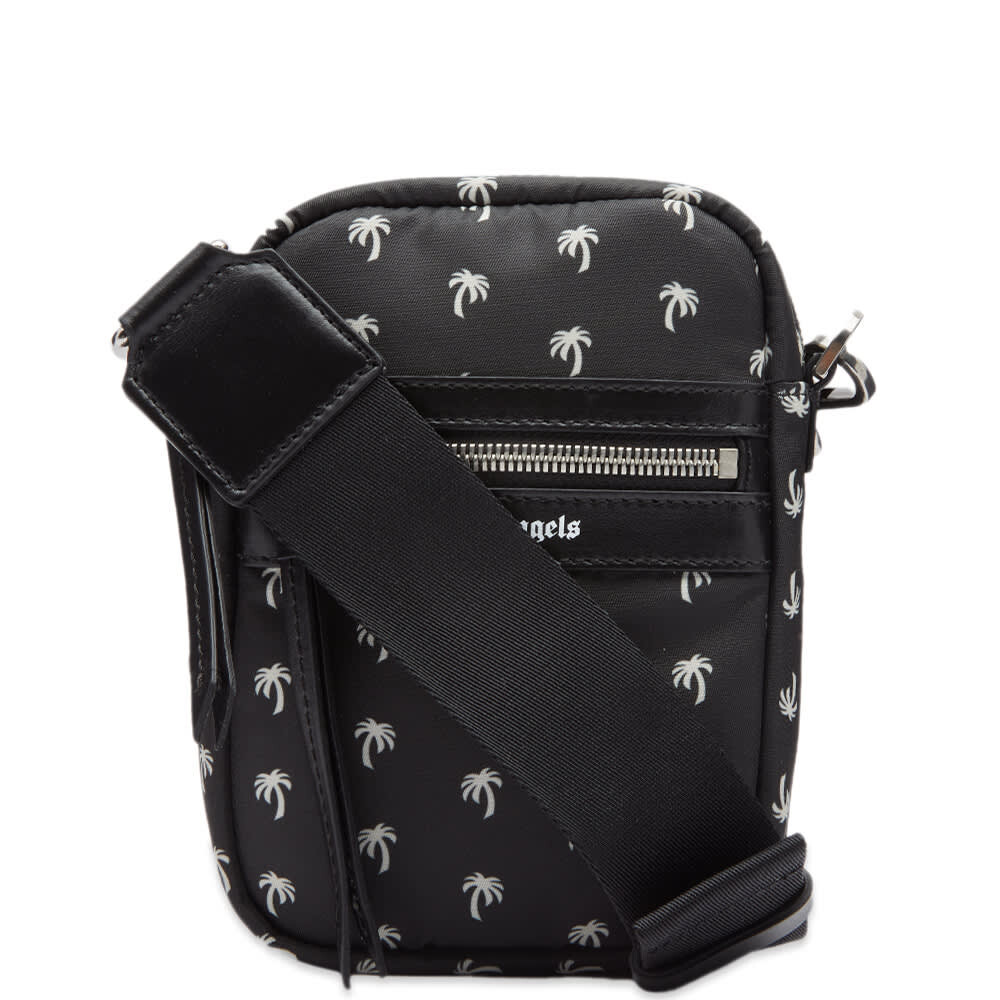 

Сумка Palm Angels Mini Palms Cross Body Bag