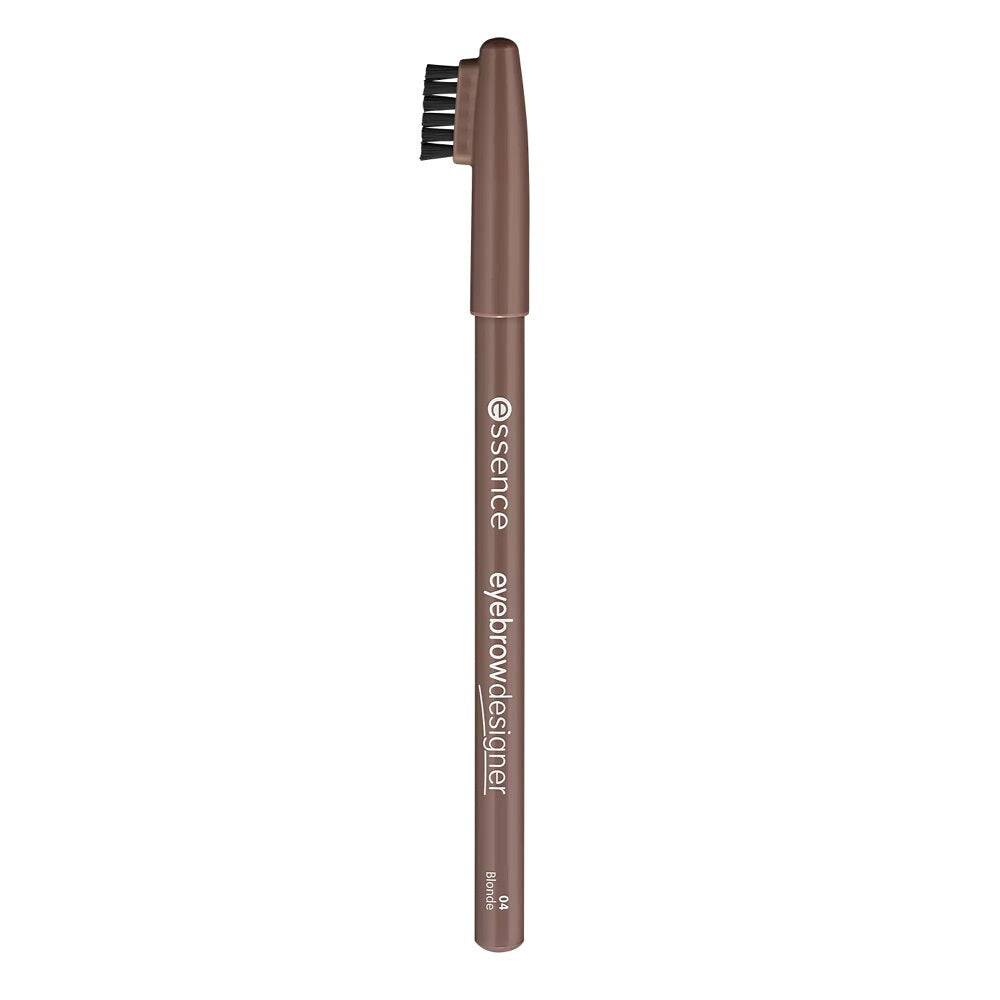 

Essence Карандаш для бровей Eyebrow Designer 04 Блонд 1г