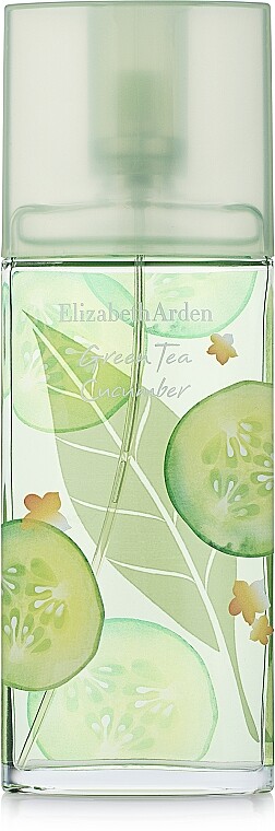 

Туалетная вода Elizabeth Arden Green Tea Cucumber