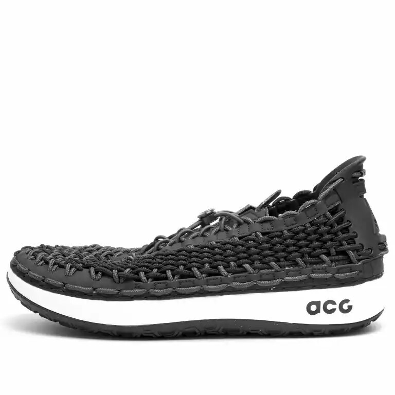 

Nike Acg Watercat,черный и антрацит