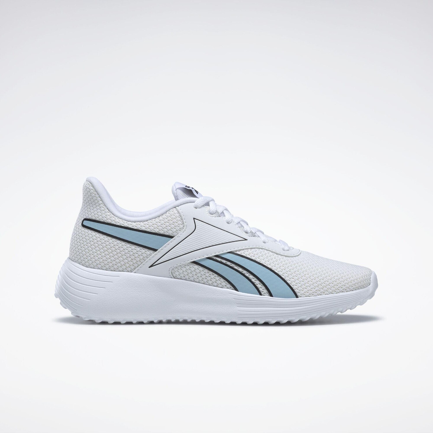 

Обувь Reebok Lite 3, белый/синий/черный