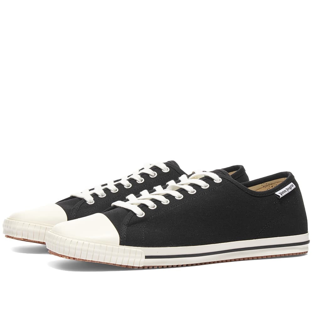 

Кроссовки Palm Angels New Low Vulcanized Sneaker