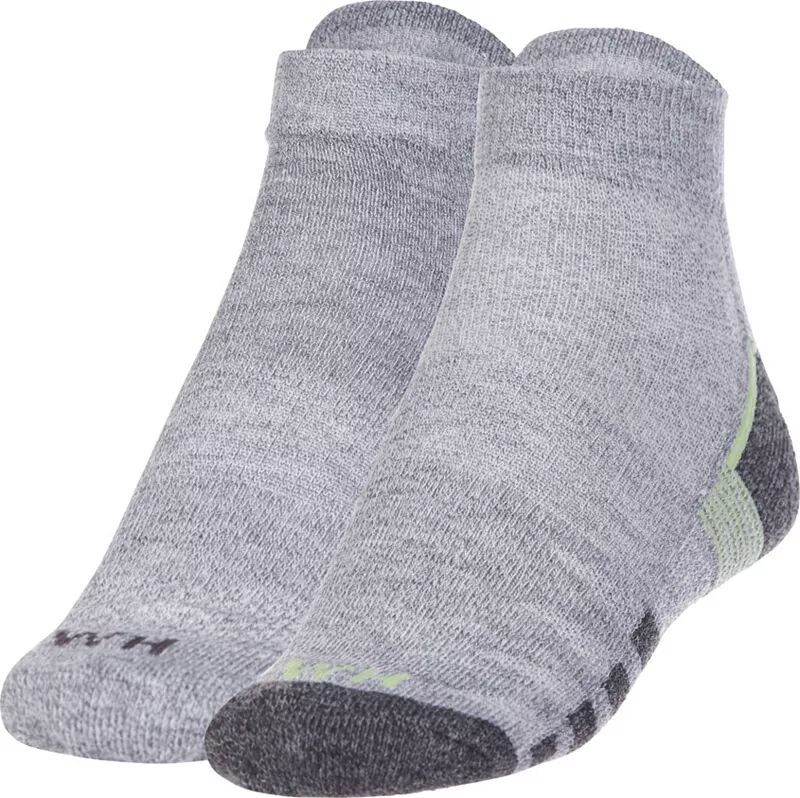Мужские спортивные носки Walter Hagen 3+1 Comfort, серый