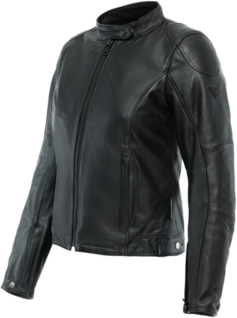 

Dainese Electra Дамы Мотоцикл Кожаная куртка,