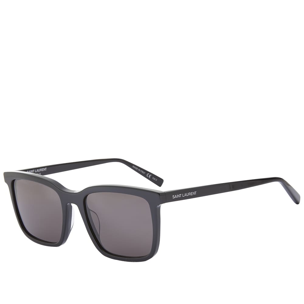 цена Солнцезащитные очки Saint Laurent SL 500 Sunglasses