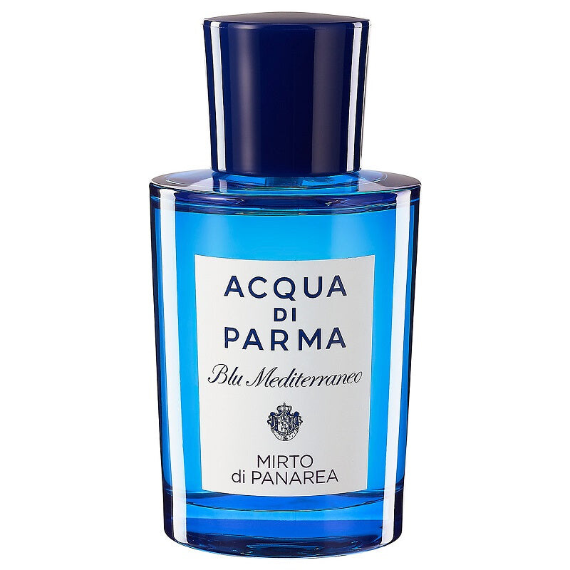 

Acqua di Parma Туалетная вода Blu Mediterraneo Mirto Di Panarea спрей 75мл