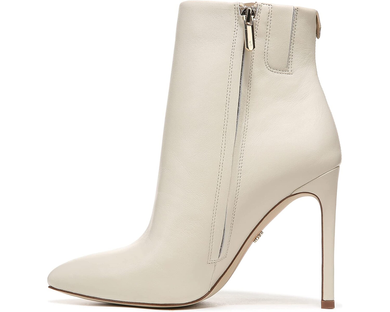 

Ботинки Wrenley Sam Edelman, слоновая кость, Бежевый