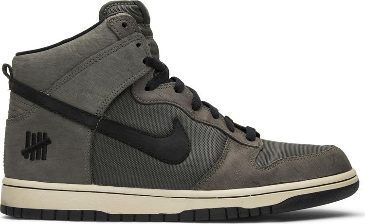 Nike dunk sale high undefeated