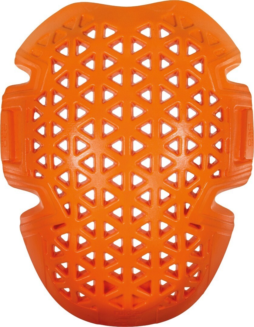 

Протекторы Rukka D3O Air XTR LVL 2 Shoulder плечевые, оранжевый