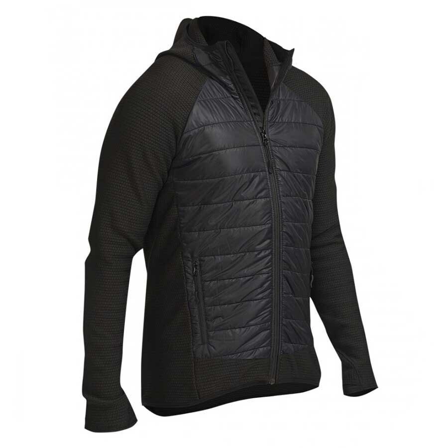 

Куртка Sport HG Cream, черный