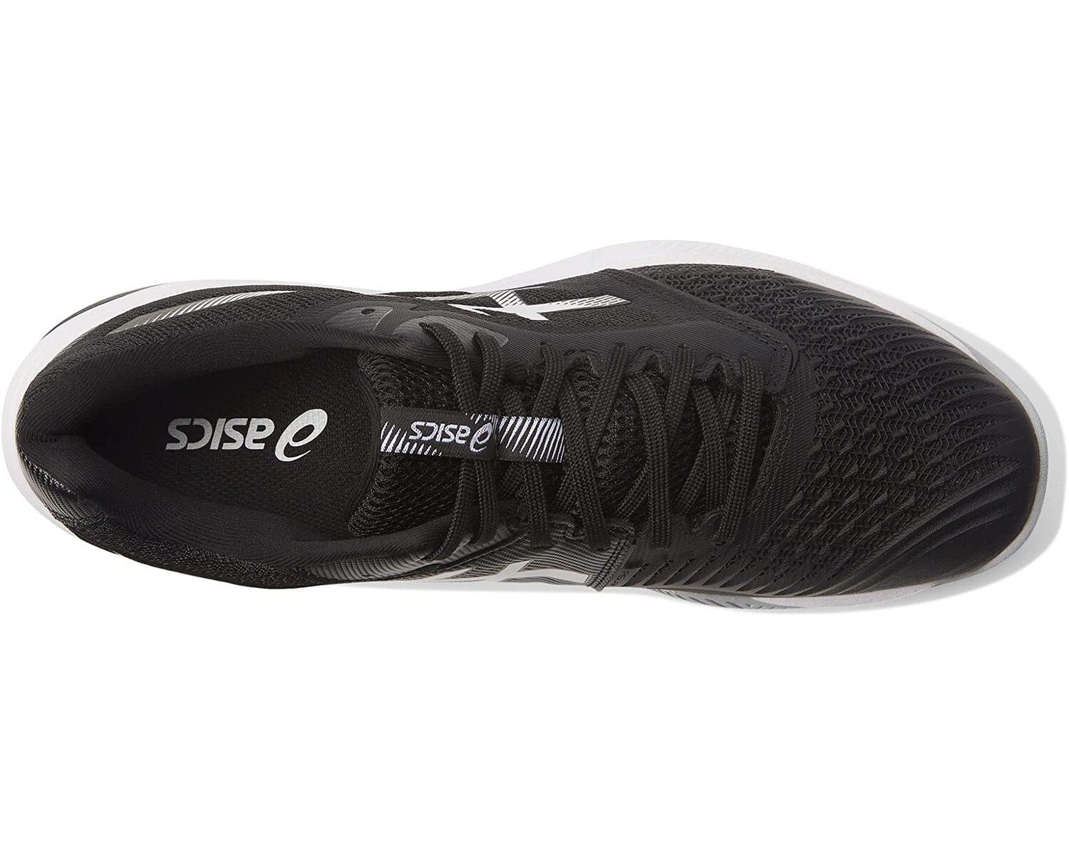 

Кроссовки Netburner Ballistic FF 3 ASICS, белый