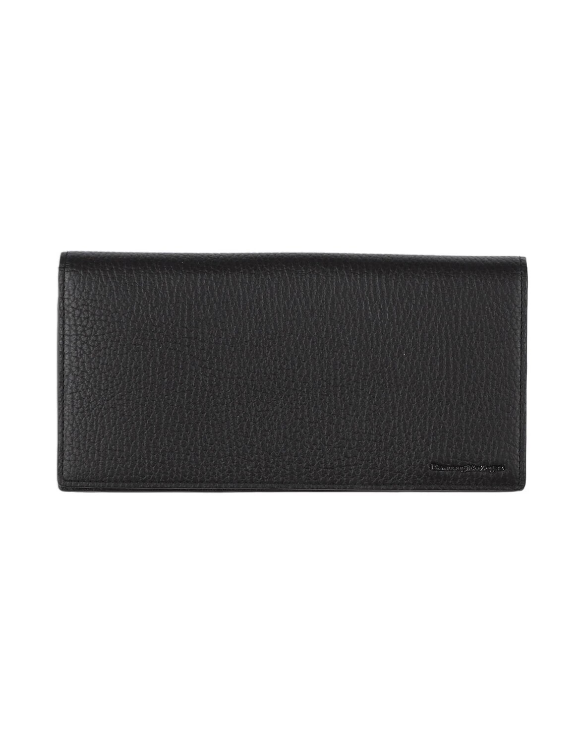 

Кошелек Zegna Wallets, черный