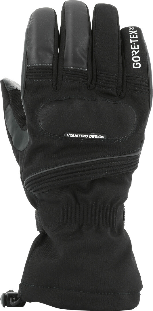 

Перчатки VQuattro Runner 17 Gore-Tex 2-1 для мотоцикла