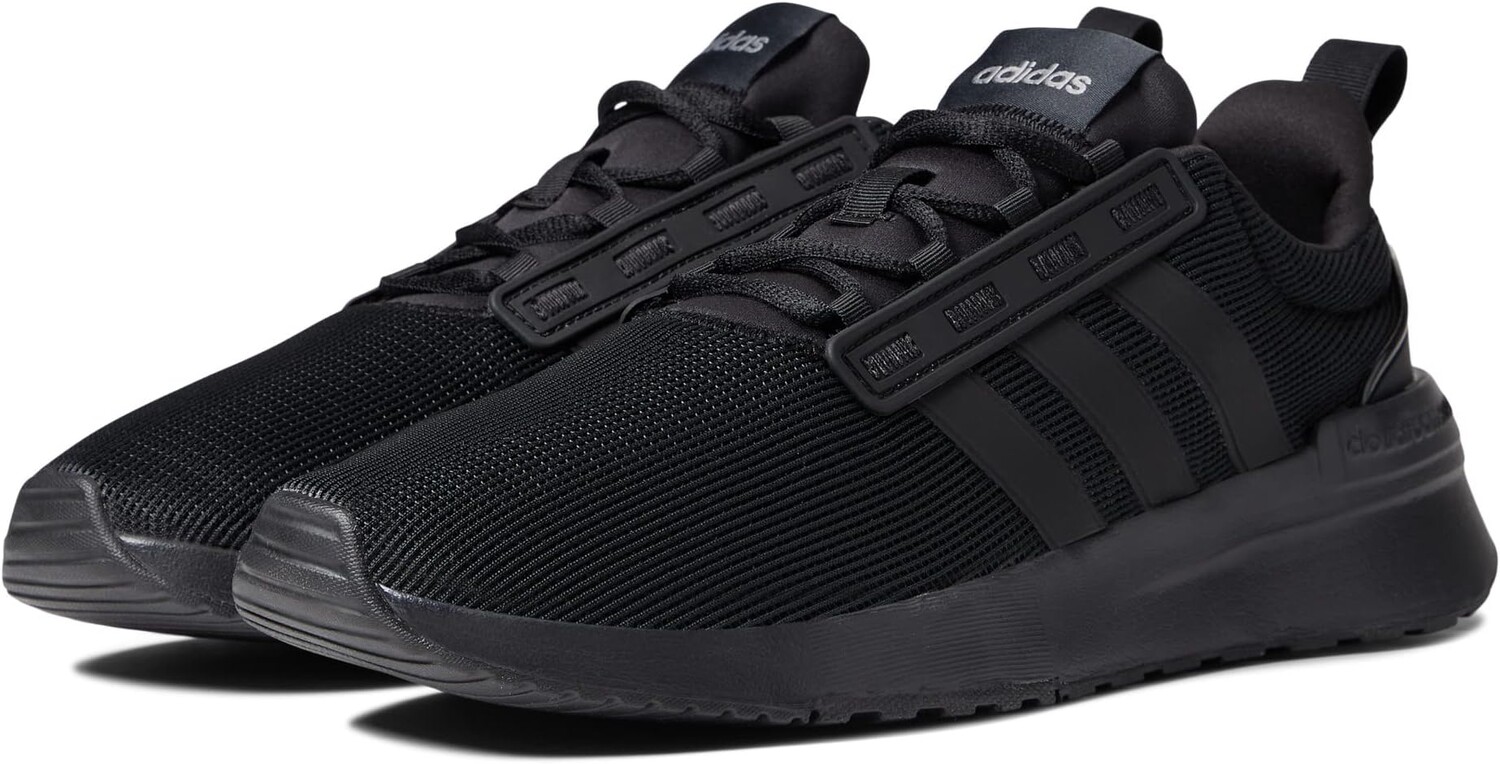 

Кроссовки Racer TR21 adidas, цвет Black/Black/Grey