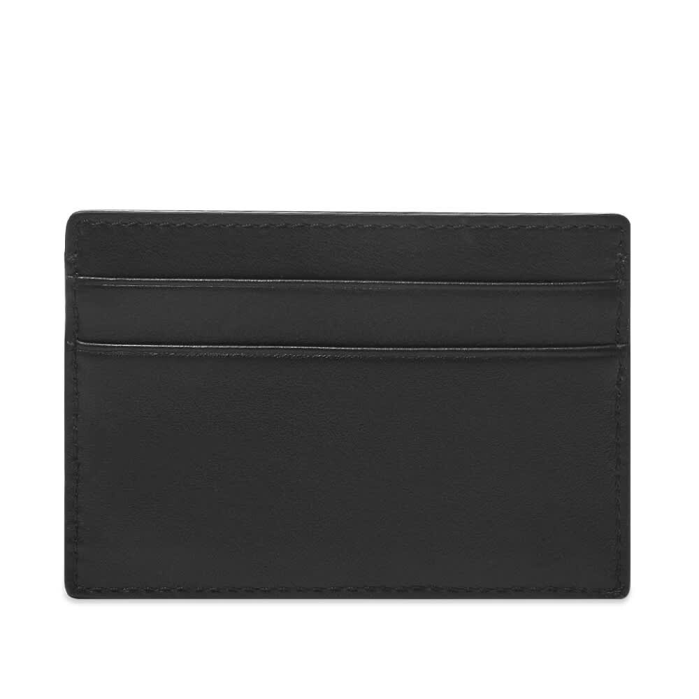 

Кошелек Versace Medusa Head Medallion Card Holder