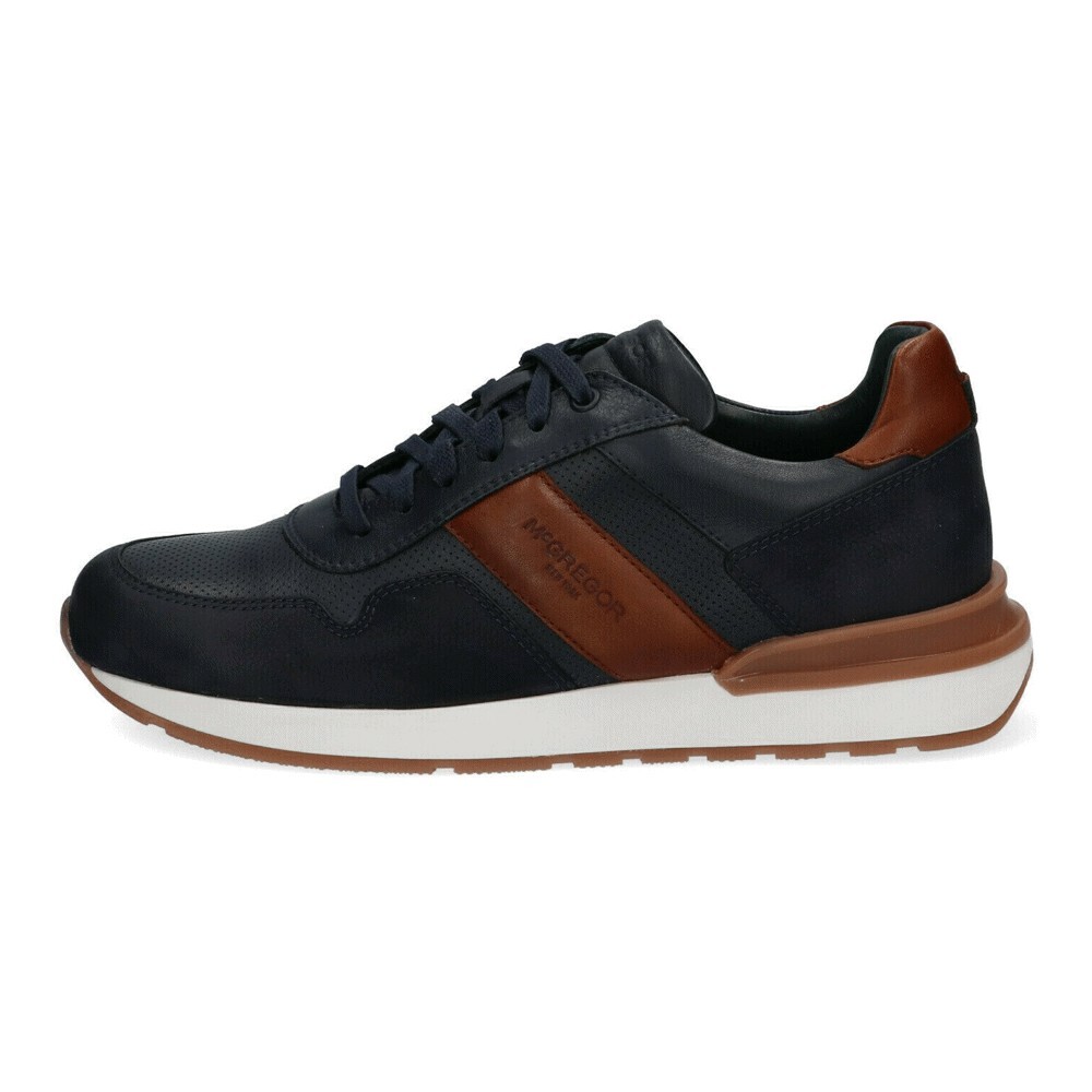 

Кроссовки Mcgregor Zapatillas, blue