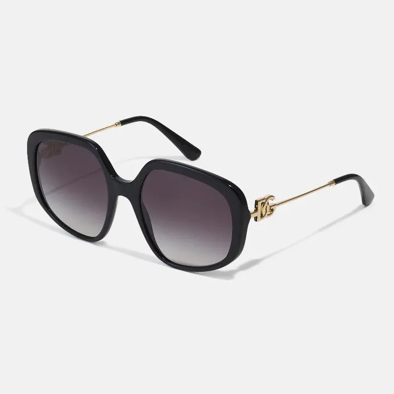 

Очки Dolce&Gabbana, черный