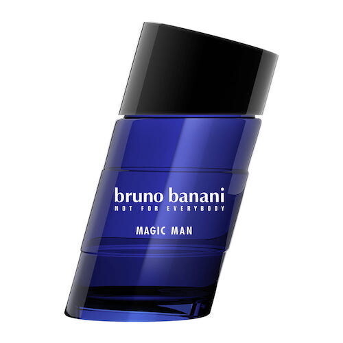 

Bruno Banani Туалетная вода Magic Man спрей 50мл