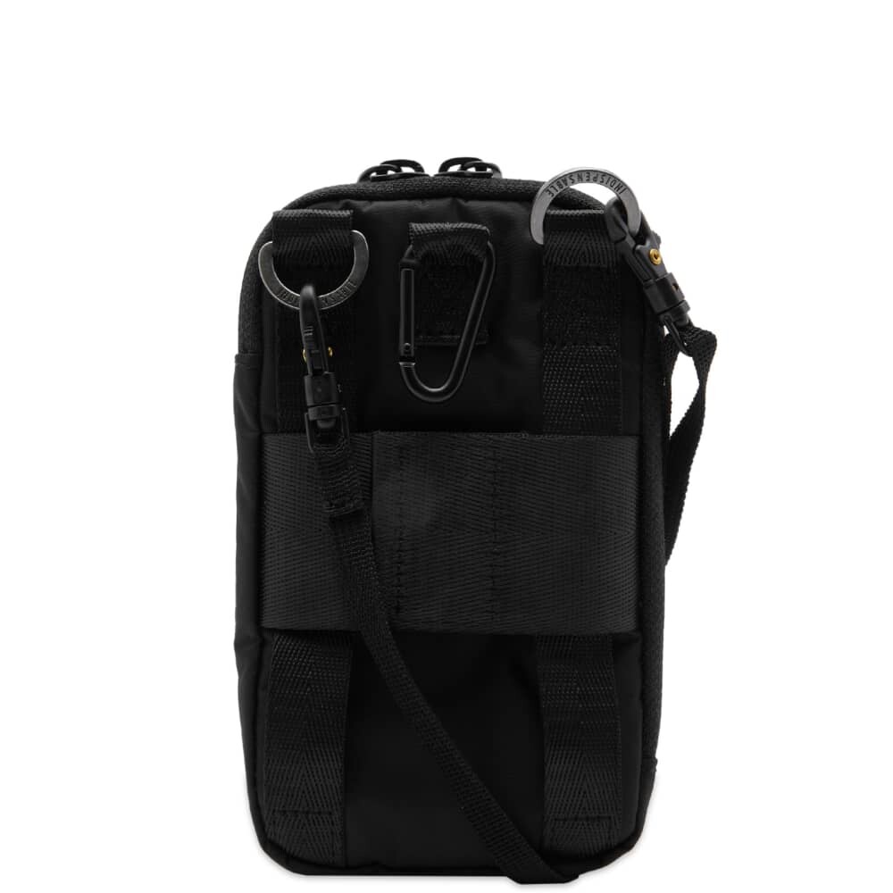 

Сумка Indispensible Cell Econyl Neck Pouch