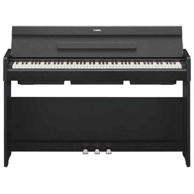 

Цифровое Пианино Yamaha Arius Slim Series YDPS-35, черный