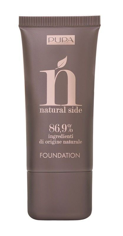 

Pupa Natural Side Праймер для лица, 030 Natural Beige