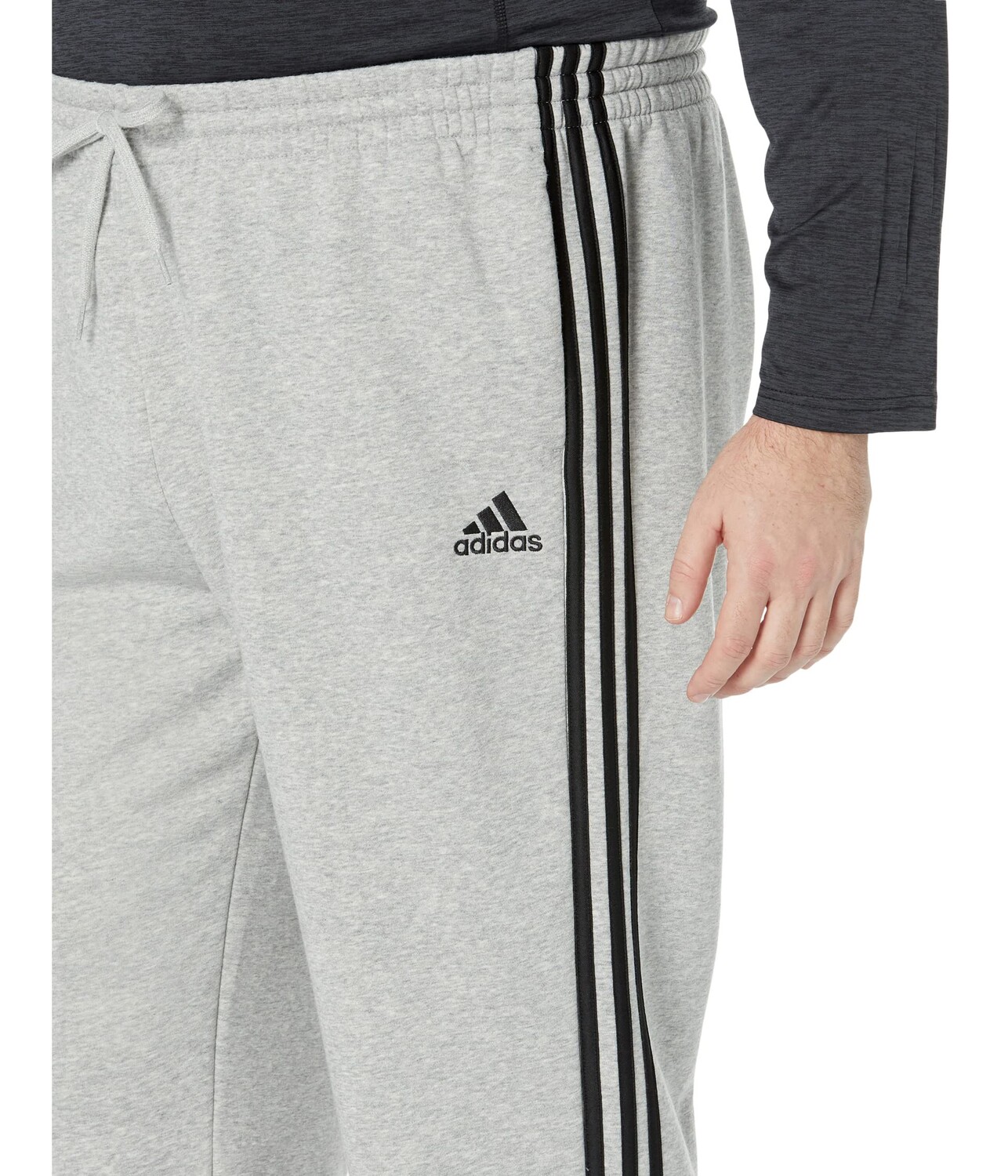 Big & tall outlet adidas